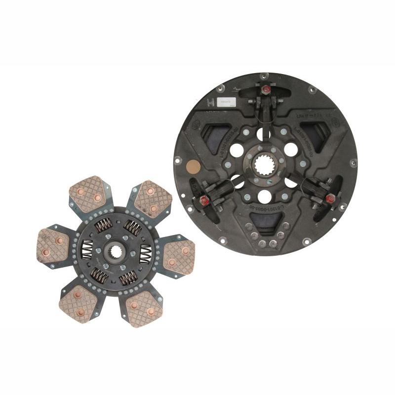 LUK 635354009 Clutch Kit