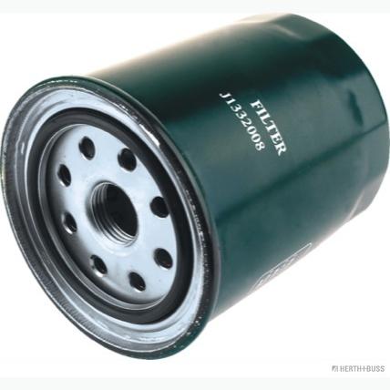 HERTH+BUSS JAKOPARTS J1332008 Fuel Filter