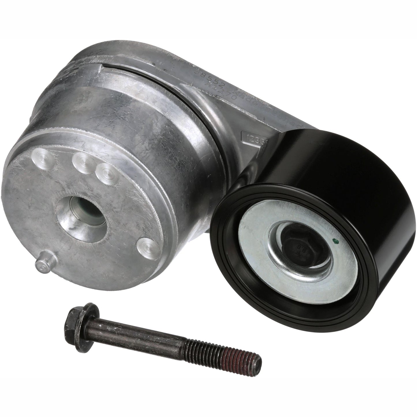 GATES GATT38552 V-Ribbed Belt Tensioner Lever