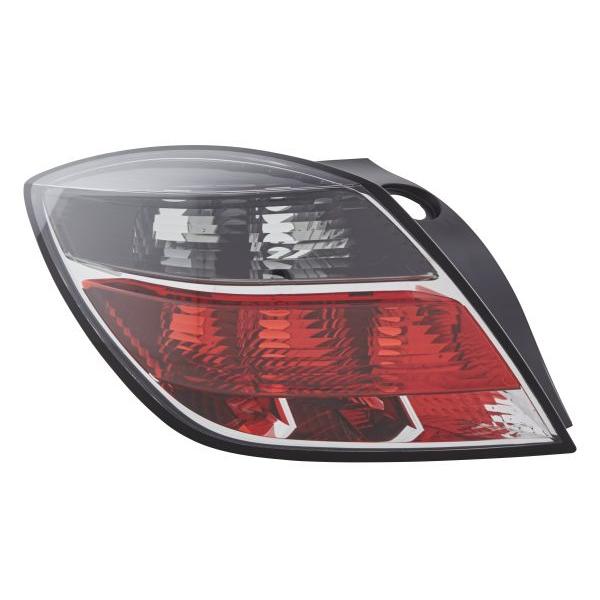 HELLA 9EL161421-011 Rear Light