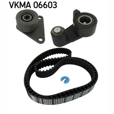 SKF VKMA06603 Timing Belt Set