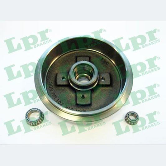 FERODO FCL695556 Brake Caliper