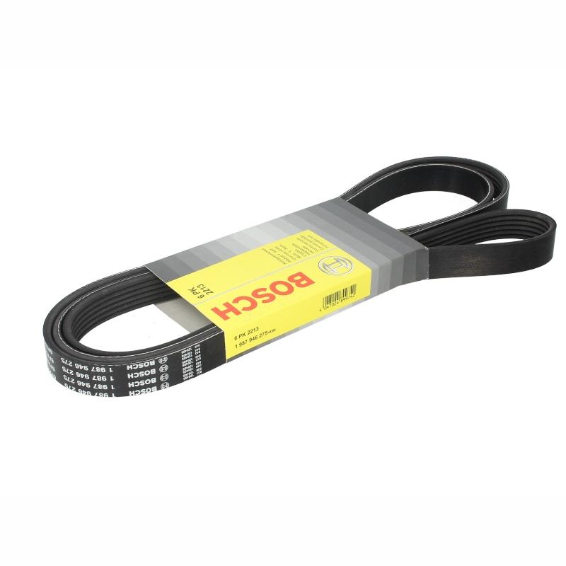 BOSCH 1987946275 V-Ribbed Belt