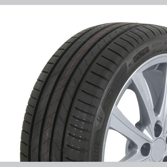 BRIDGESTONE 25560R17LTBR106VT6 Suv/4X4 Summer Tyreba70.0 Db