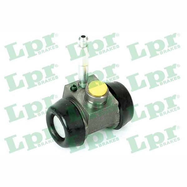 LPR LPR4979 Wheel Brake Cylinder