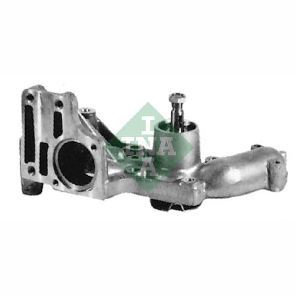 INA 538046710 Water Pump