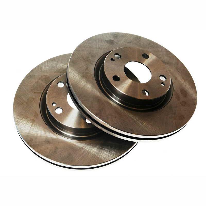DELPHI BG4113 Brake Disc .