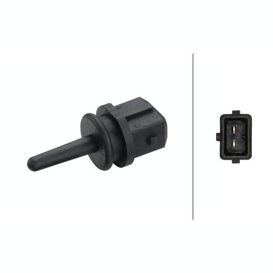 HELLA 109-201 Intake Air Temperature Sensor