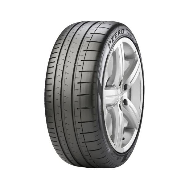 PIRELLI 31535R20LOPI106YPZC Summer Pkw Tyreda74.0 Db