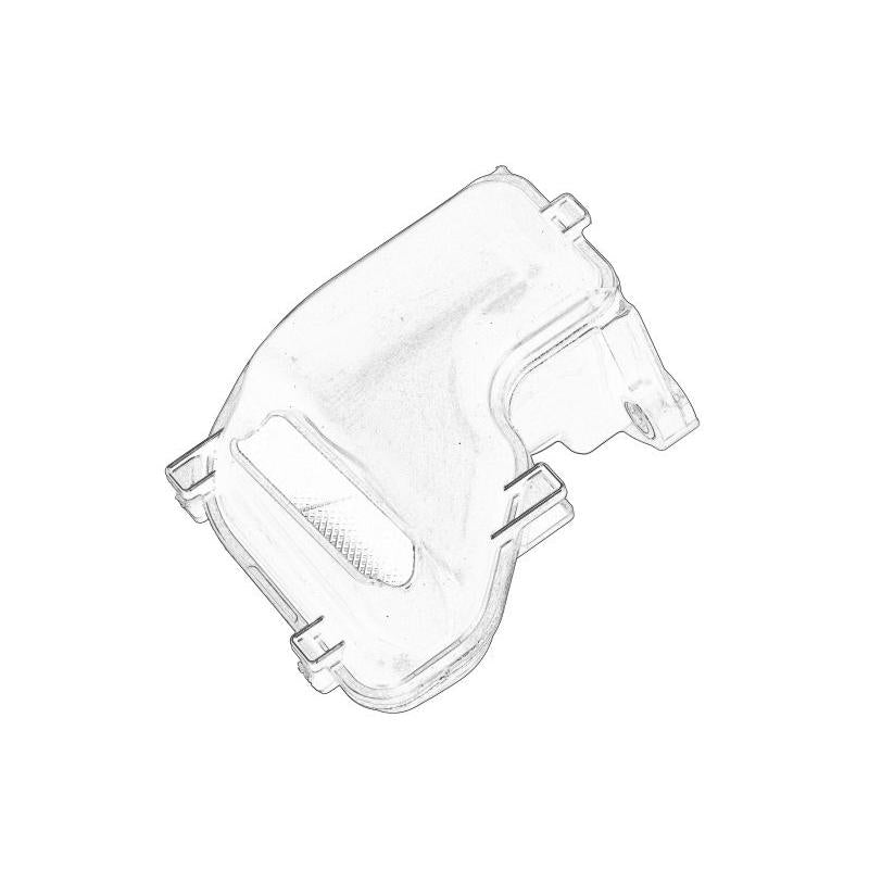 OE MAZDA PY01-14-240 Oil Pump Gasket Drive