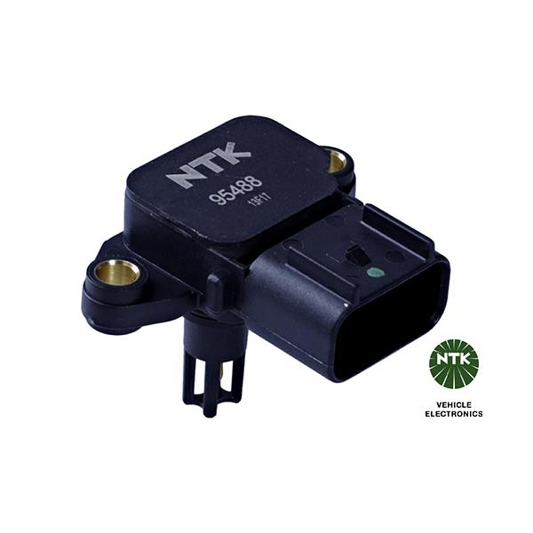 NTK TK95488 Intake Manifold Pressure Sensor