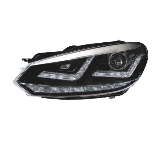 OSRAM OSRLEDHL102-CM Headlights Set