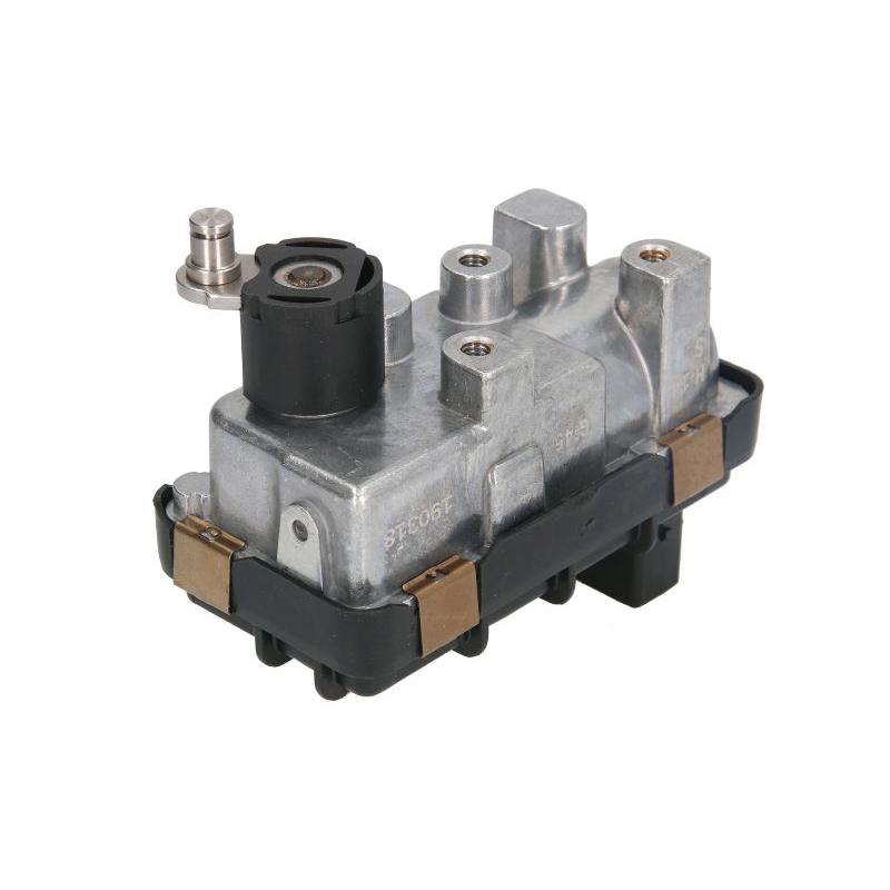 EVORON EVAC100 Boost Pressure Control Valve