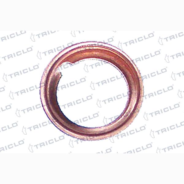 TRICLO TRI322.529 Oil Sump Gasket