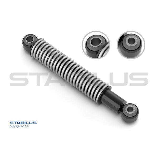 STABILUS STA1176DJ V-Ribbed Belt Vibration Damper