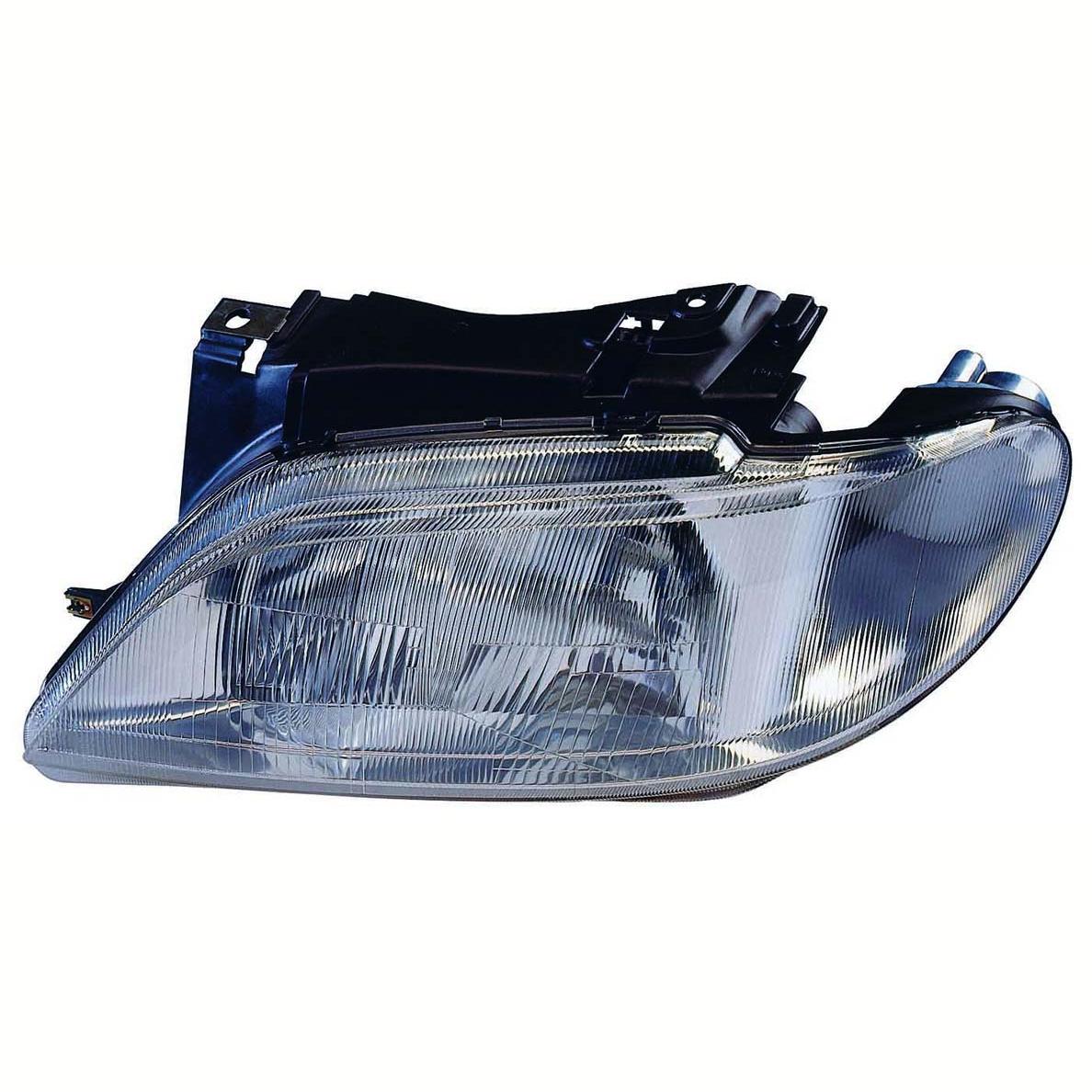 DEPO 552-1107L-LD-EM Headlight