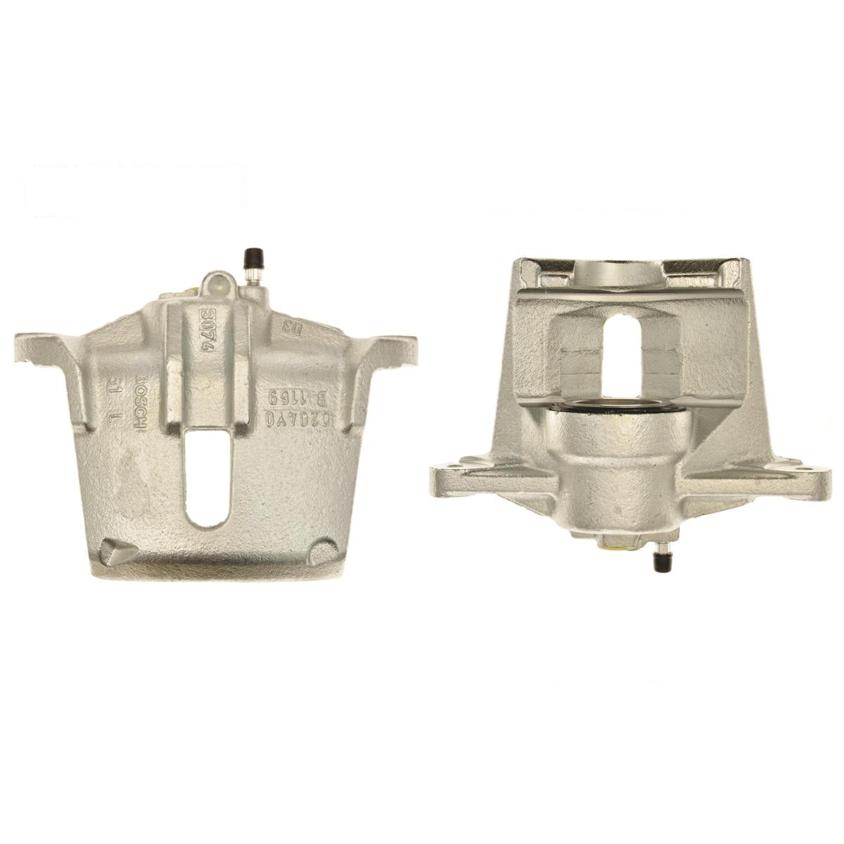VAICO V10-1906 Brake Line