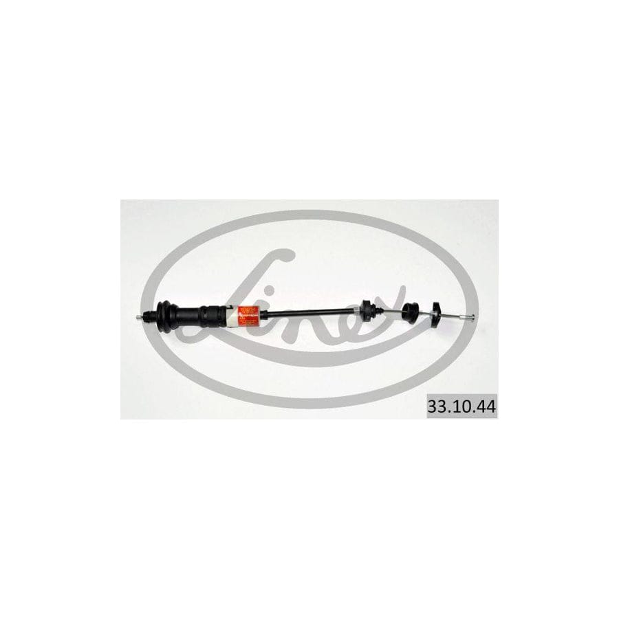 Linex 33.10.04 Clutch Cable for Peugeot 106 I Hatchback