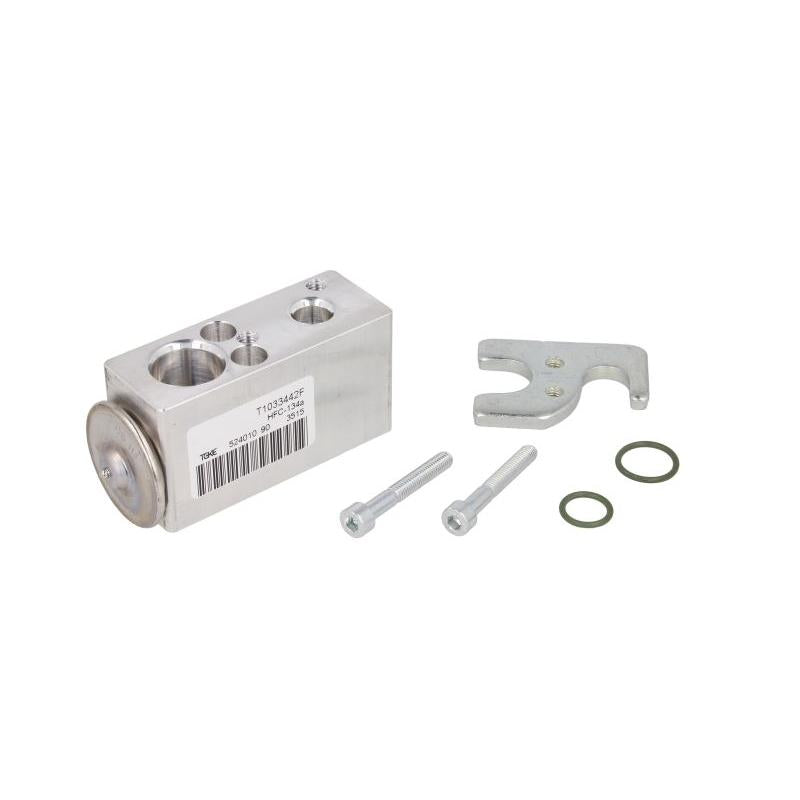 VALEO VAL509845 Air Conditioning Expansion Valve
