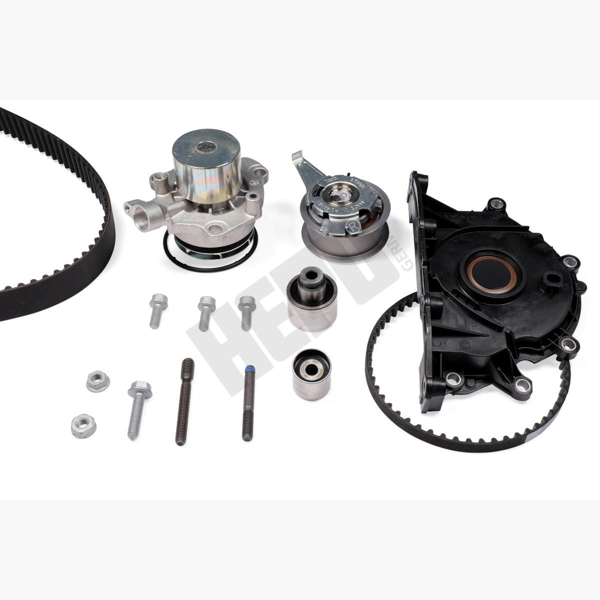 HEPU HEPPK06691M Water Pump & Timing Belt Kit