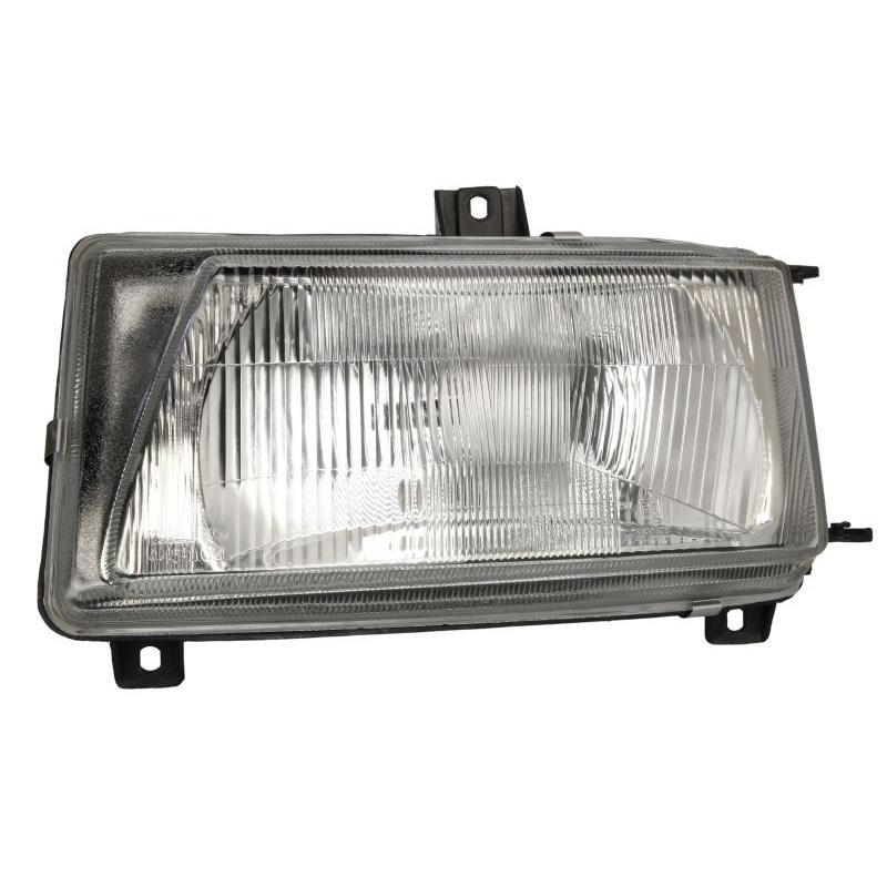 DEPO 445-1102L-LD-E Headlight