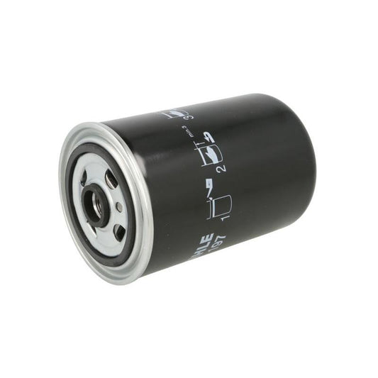MAHLE KC197 Fuel Filter
