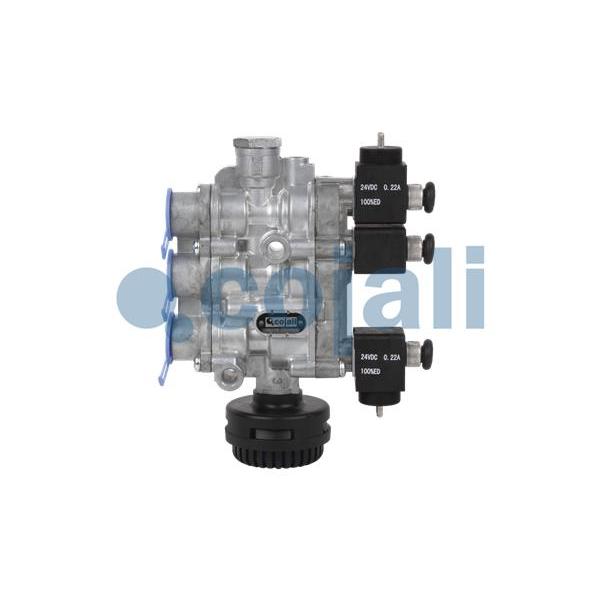 COJALI 2209448COJ Air Suspension Directional Control Valve Block
