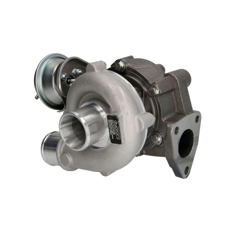 EVORON EVTC0108 Turbocharger