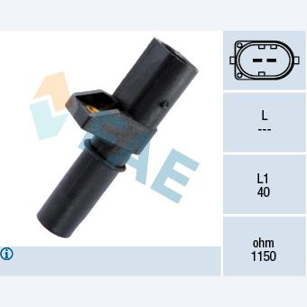 FAE AE79201 Crankshaft Pulse Sensor