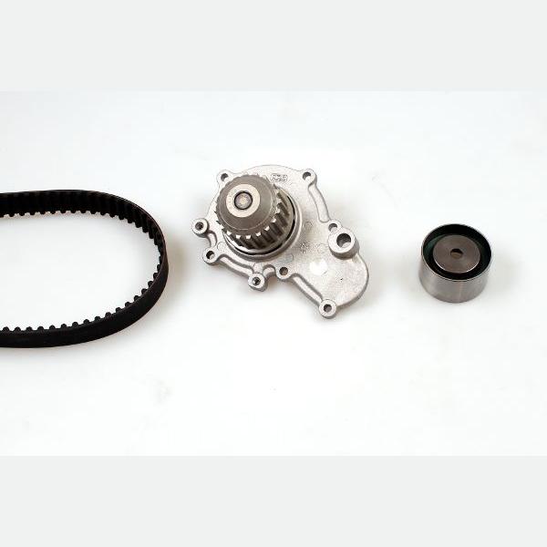 HEPU PK17171 Water Pump & Timing Belt Kit