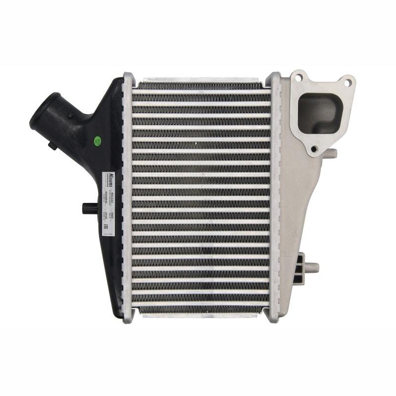NISSENS NIS961222 Charge Air Cooler