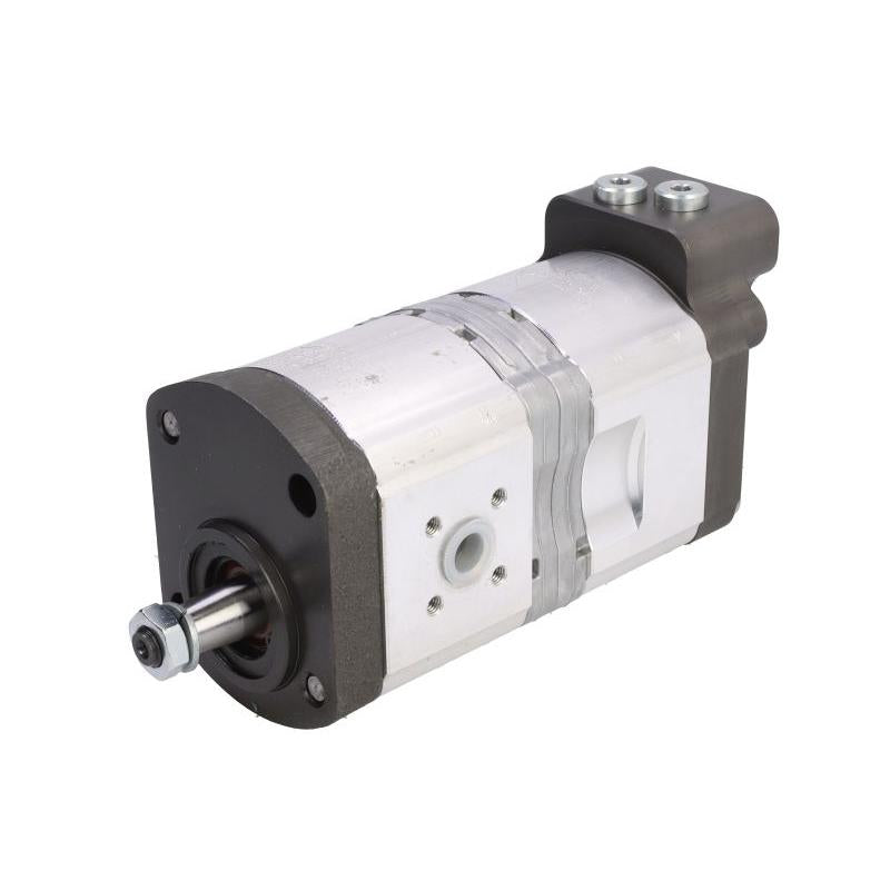 BOSCH 0510565394 Gear Type Hydraulic Pump