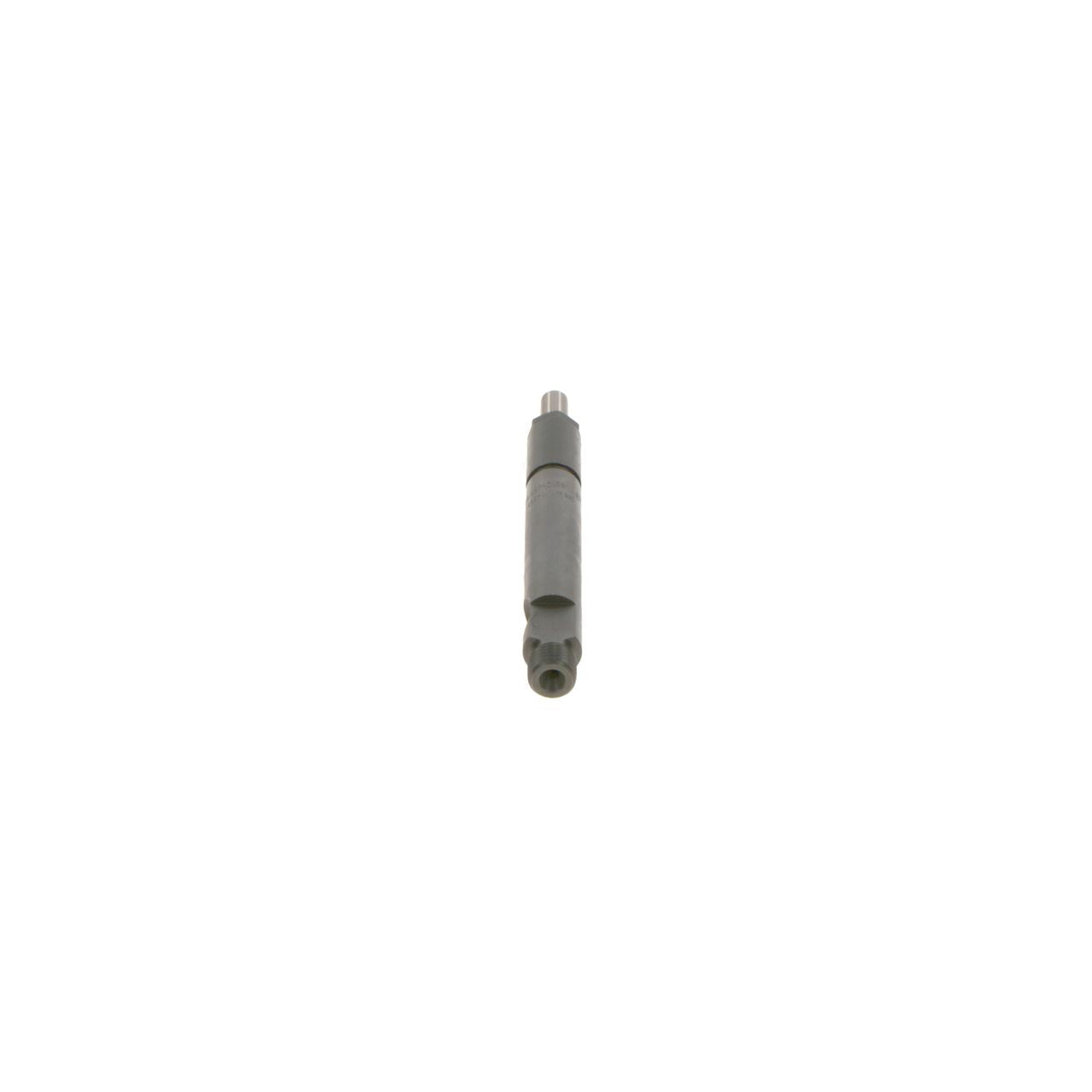 BOSCH 191-487 Injector