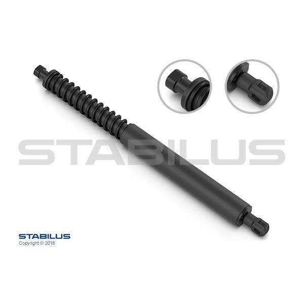 STABILUS STA196705 Boot/Cargo Area Gas Spring