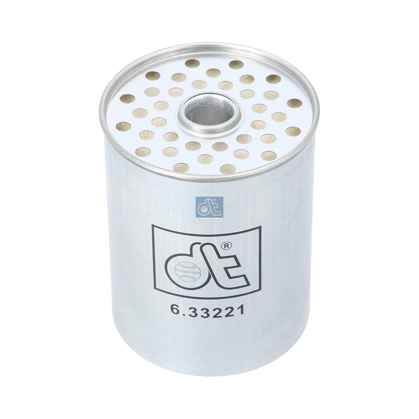 DT A/C 6.33221 Fuel Filter