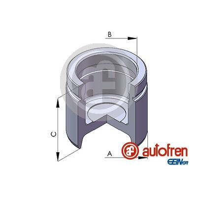 QUICK BRAKE QBCN-VW612 Brake Line Set