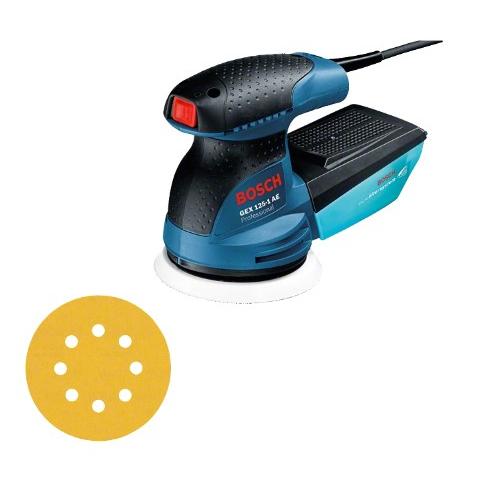 BOSCH 0601387500 Grinders