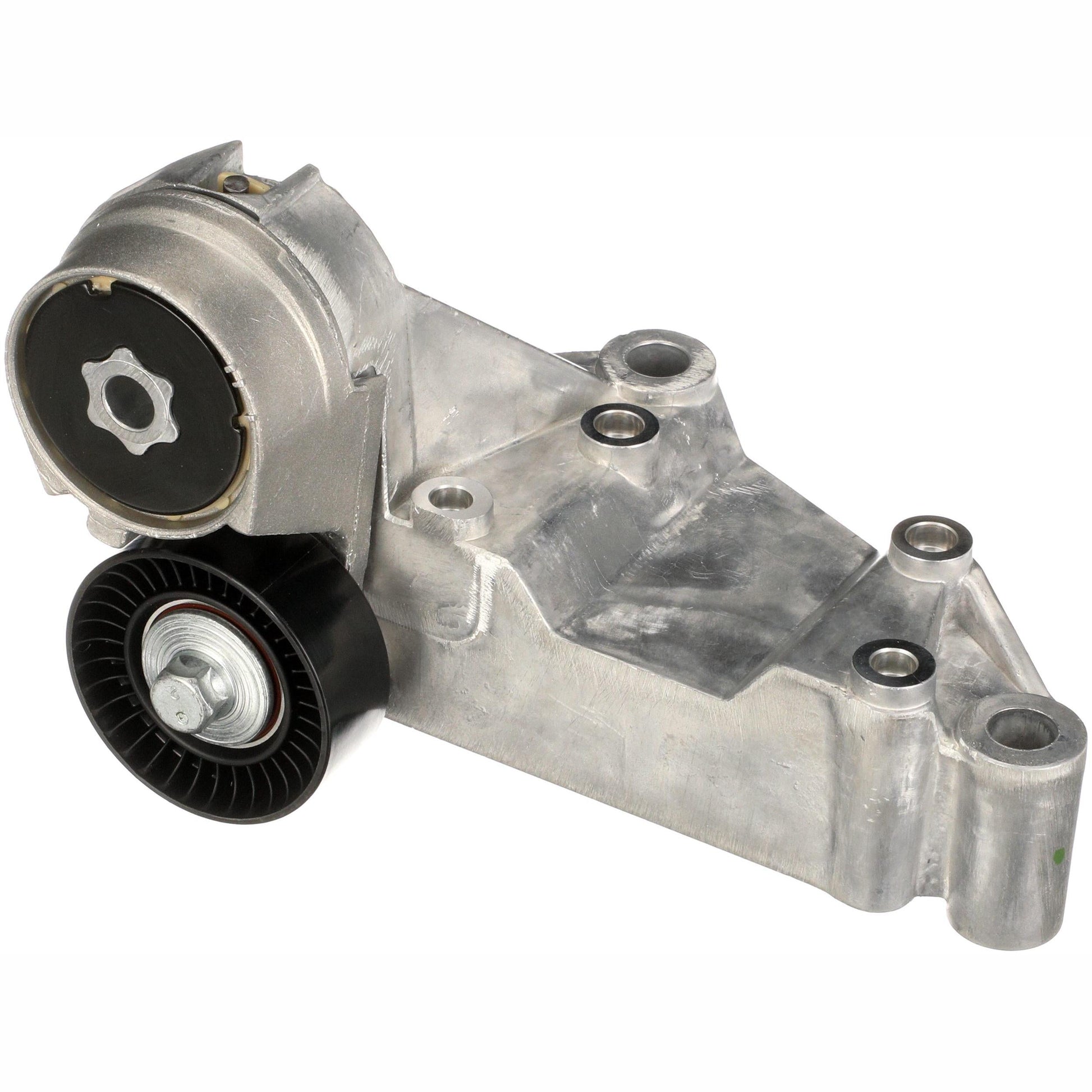 GATES GATT38444 V-Ribbed Belt Tensioner Pulley