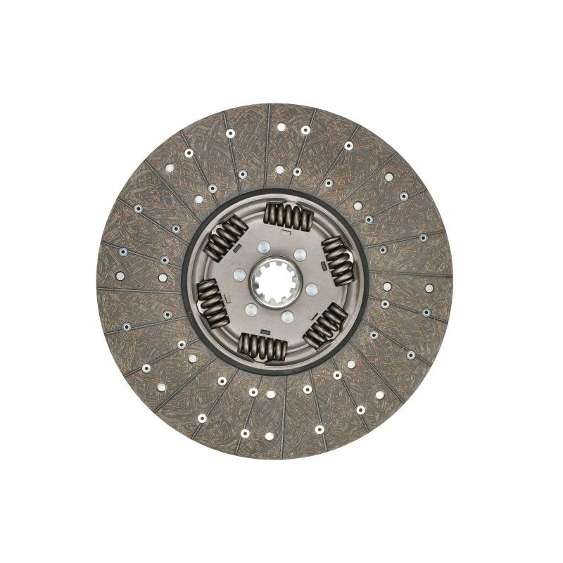 SACHS 1878634285:009 Clutch Disc