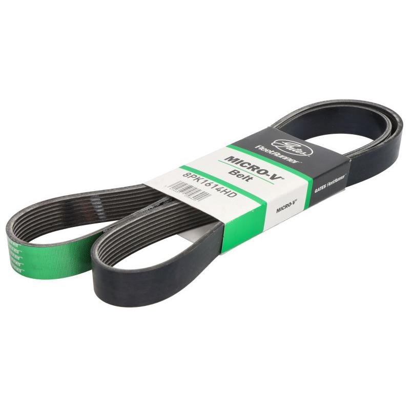 GATES GAT8PK1614HD V-Ribbed Belt