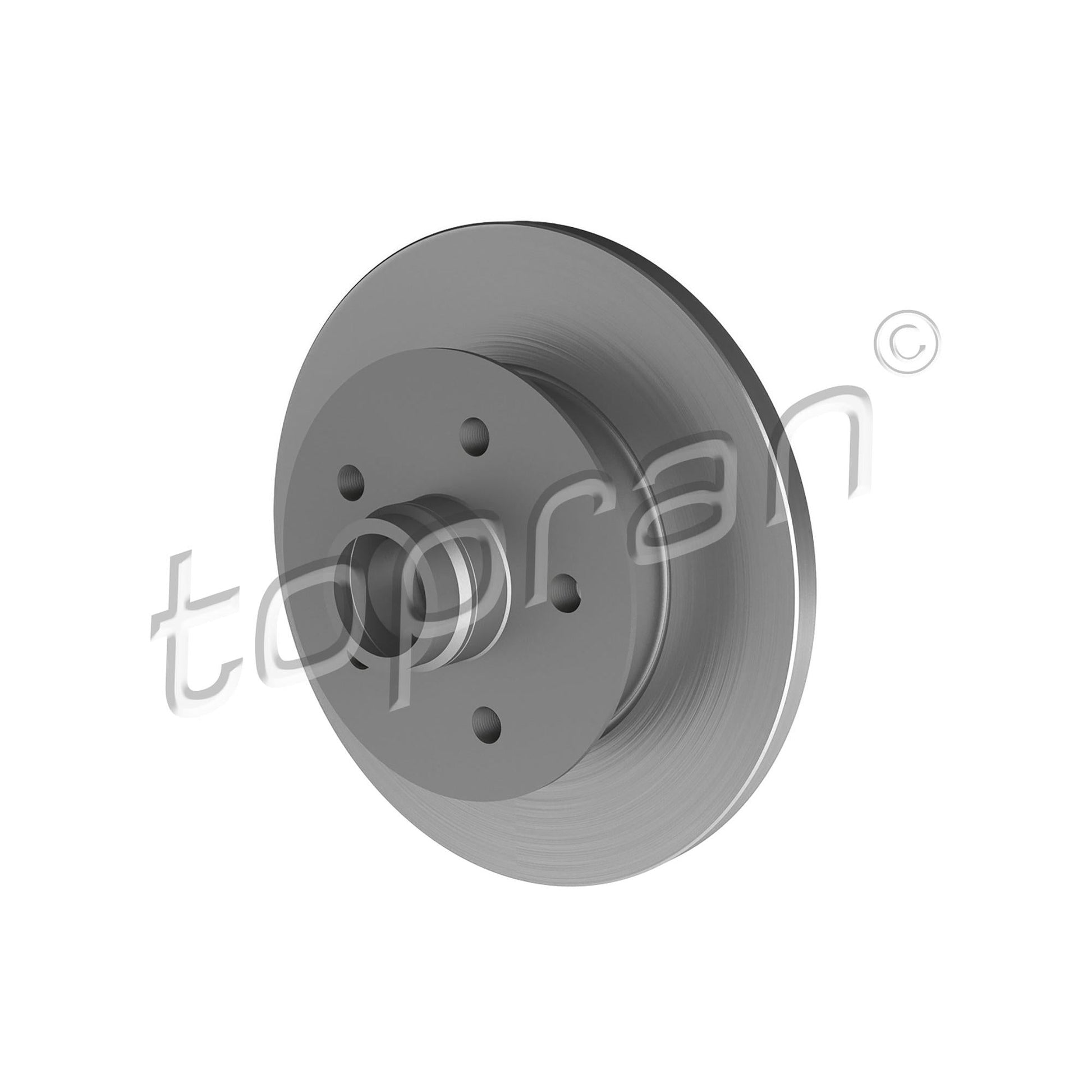 TRW MOTO PMD143 Brake Master Cylinder