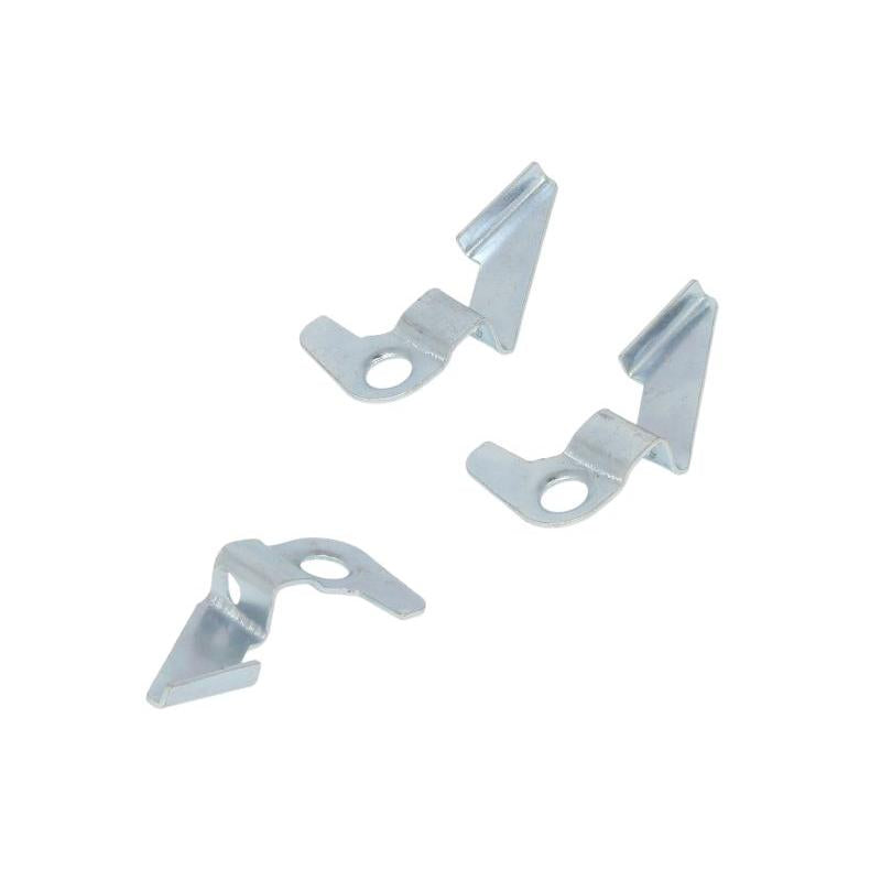 WABCO 13157313 Drum Brake Brake Lining