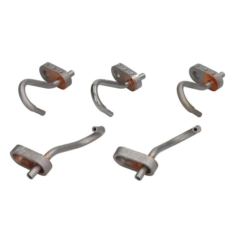 BPART 00843BP Injector