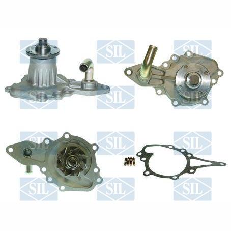 SIL PA1082 Water Pump