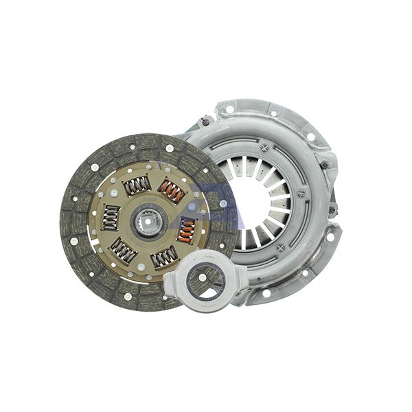AISIN AISKN-021 Clutch Kit