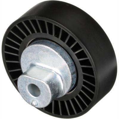 GATES GATT38069 V-Ribbed Belt Deflection/Guide Pulley