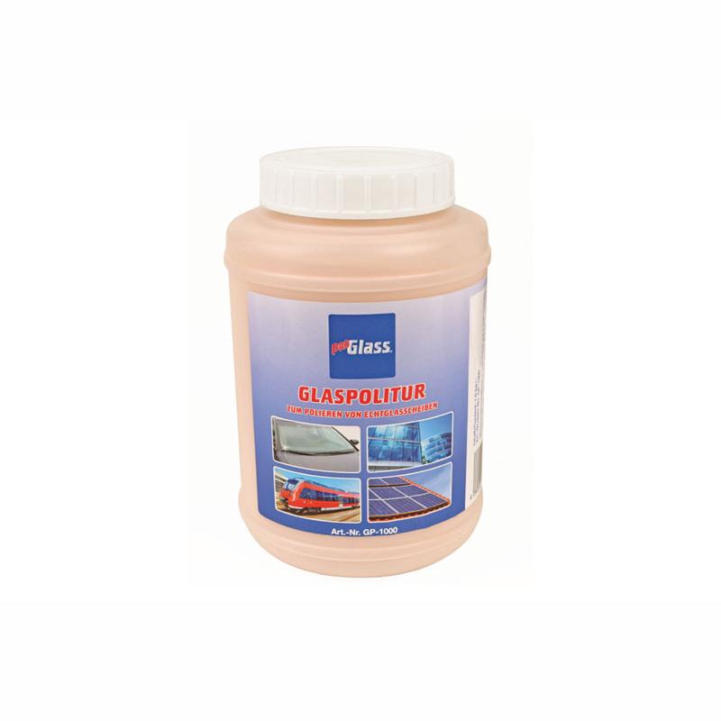 PROGLASS PROG-GP-1000 Glass Polishing