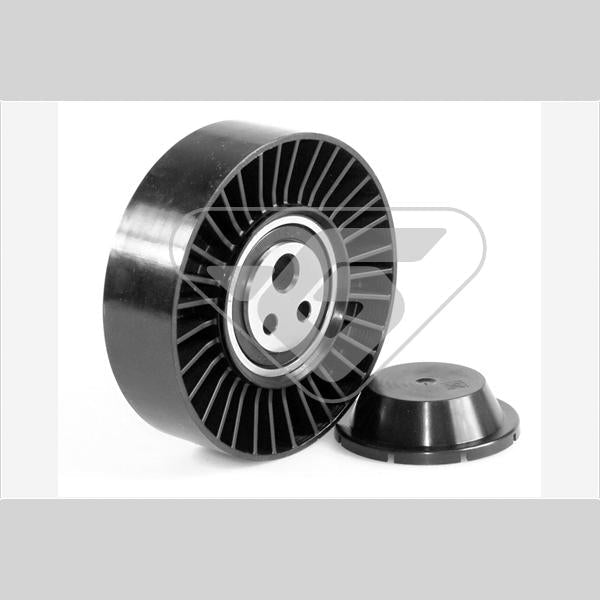 HUTCHINSON HUT0269 V-Ribbed Belt Tensioner Pulley