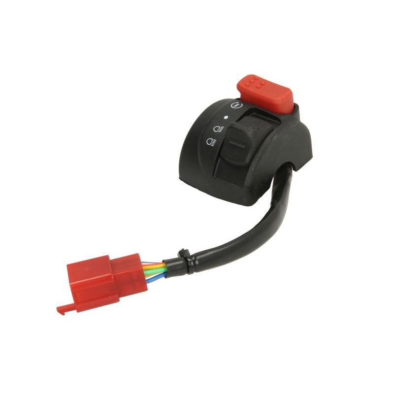 RMS RMS246090040 Switch