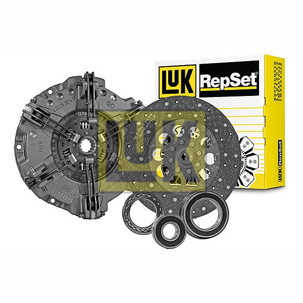 LUK 631064211 Clutch Kit